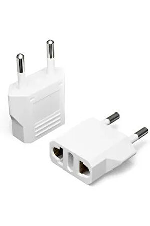 XİAOMİ 120W TURBO ŞARJ ADAPTÖRÜ VE PRİZ DÖNÜŞTÜRÜCÜ APARAT