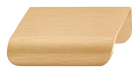 Häfele Kenar Çekme Kolu, Häfele Déco H2550, alüminyum - 64 mm, 64 mm