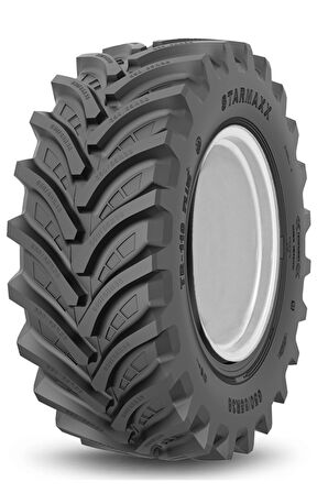 Starmaxx 280/70R16 112A8/112B TR110 (Dört Mevsim) (2023)