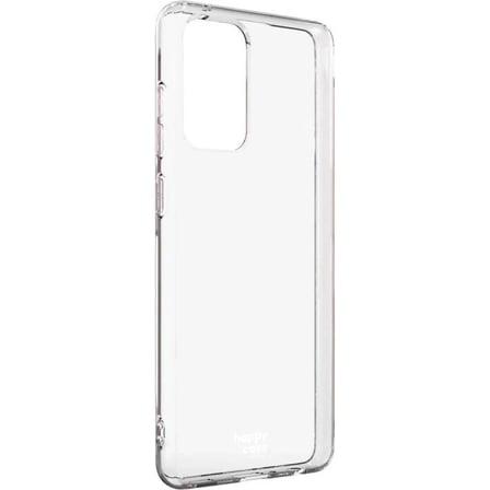 Samsung Galaxy A72 Kılıf Lüx Şeffaf Silikon