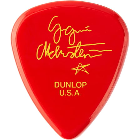 Jim Dunlop Yngwie Malmsteen Beyaz Pena (1.50 mm)