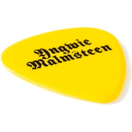 Jim Dunlop Yngwie Malmsteen Sarı Pena (1.50 mm)