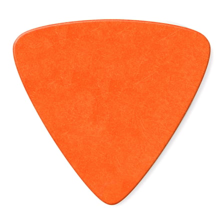 Jim Dunlop 431p.60 Tortex Tri 6'lı Paket Pena (0.60 mm)