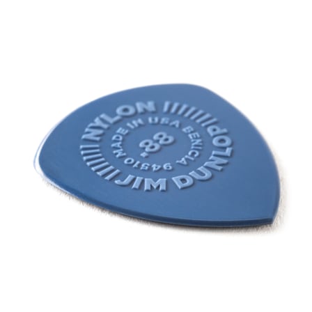 Jim Dunlop541P088 Flow Nylon 12'li Paket Pena (0.88 mm)