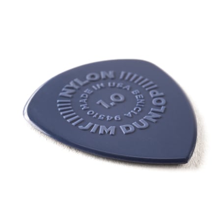 Jim Dunlop 541P100 Flow Nylon 12'li Paket Pena (1.00 mm)