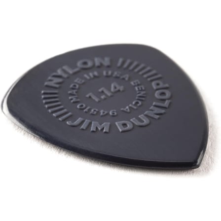 Jim Dunlop 541R114 Flow Nylon Pena (1.14 mm)