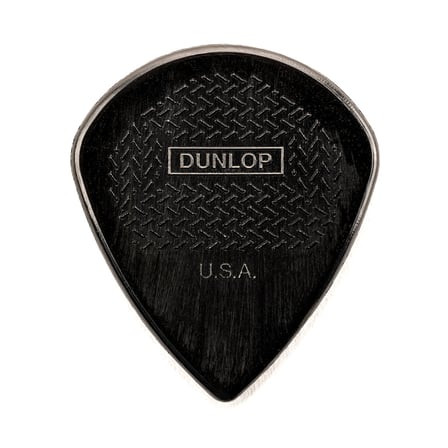 Jim Dunlop 581PXLS Stiffo Max Grip Jazz III XL 6'Lı Paket Pena