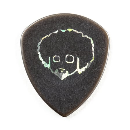 Jim Dunlop 548PRM1.0 Massaad Flow 6lı Paket Pena (1.00 mm)