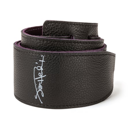 Jim Dunlop JH20 Jimi Hendrix Signature Deri Gitar Askısı