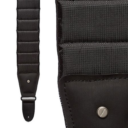 Mono M80-BTY-BLK-L M80 Betty Gitar Askısı (Siyah)