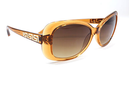 1060 C30 52 Olivier Philippe Polarize Güneş Gözlüğü