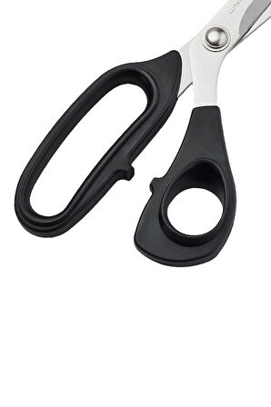Plastik Saplı 8 No 20.32 Cm Kumaş Kesim Makası Set JPT-8