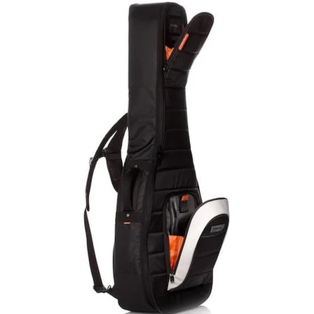 Mono M80-AD-BLK M80 Dreadnought Akustik Gitar Gigbag (Siyah)