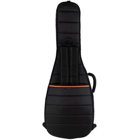 Mono M80-AP-BLK M80 Akustik Parlor Hybrid Gigbag (Siyah)