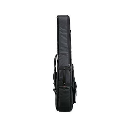 Mono M80-SAD-V2-BLK Akustik Gitar Sleeve 2.0 Case (Black)