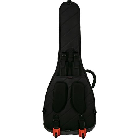 Mono M80 Vertigo Ultra Akustik Gitar Kılıfı (Siyah)