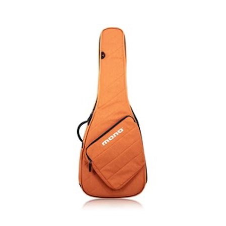 Mono M80-SAD-V2-BNO Akustik Gitar Sleeve 2.0 Case (Burnt Orange)