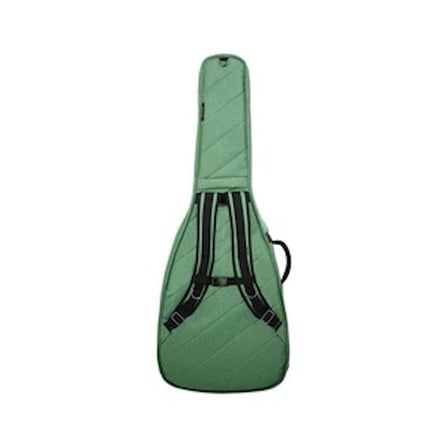 Mono M80-SAD-V2-AZG Akustik Gitar Sleeve 2.0 Case (Amazon Green)