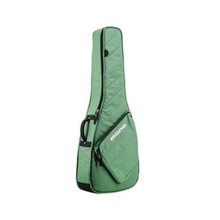 Mono M80-SAD-V2-AZG Akustik Gitar Sleeve 2.0 Case (Amazon Green)