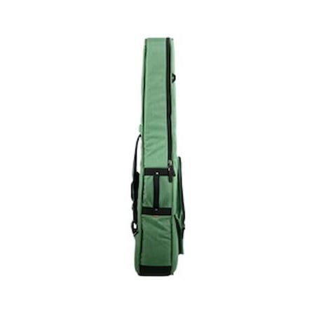 Mono M80-SAD-V2-AZG Akustik Gitar Sleeve 2.0 Case (Amazon Green)