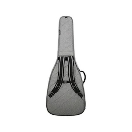 Mono M80-SAD-V2-ASH Akustik Gitar Sleeve 2.0 Case (Ash)
