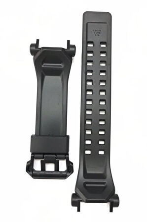 Casio G-Shock GR-B200-1A Orijinal Saat Kordonu Kayışı