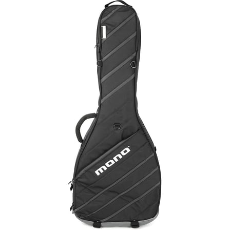 Mono M80-VEG-ULT-BLK Vertigo Ultra Elektro Gitar Gigbag (Siyah)