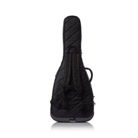 Mono M80-VHB-BLK Vertigo Semi-hollow Gigbag (Siyah)