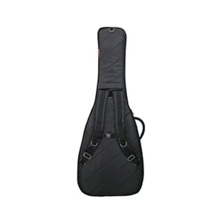 Mono M80-SEG-V2-BLK Elektro Gitar Sleeve 2.0 Case (Black)