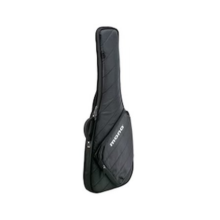 Mono M80-SEG-V2-BLK Elektro Gitar Sleeve 2.0 Case (Black)