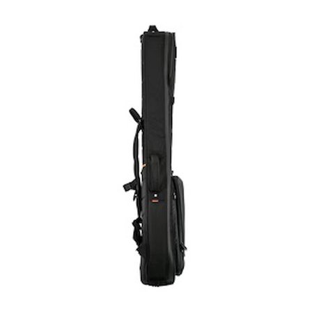 Mono M80-EG-ULT-BLK Classic Ultra Elektro Gitar Case (Siyah)