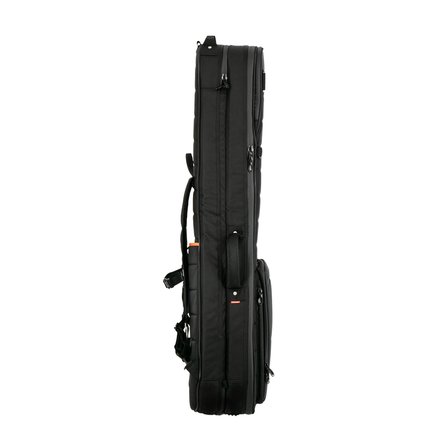 Mono M80 Classic Ultra Dual Black Çift Elektro Gitar Kılıfı