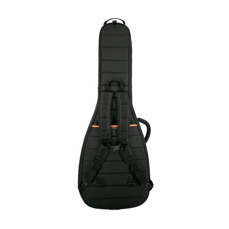 Mono M80 Classic Ultra Dual Black Çift Elektro Gitar Kılıfı