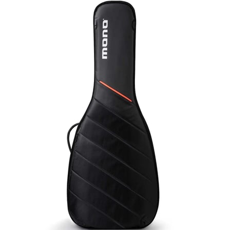 Mono M80-STEG-BLK Stealth Elektro Gitar Kılıfı (Siyah)