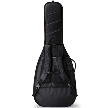 Mono M80-STEG-BLK Stealth Elektro Gitar Kılıfı (Siyah)