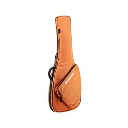 Mono M80-SEG-V2-BNO Elektro Gitar Sleeve 2.0 Case (Burnt Orange)