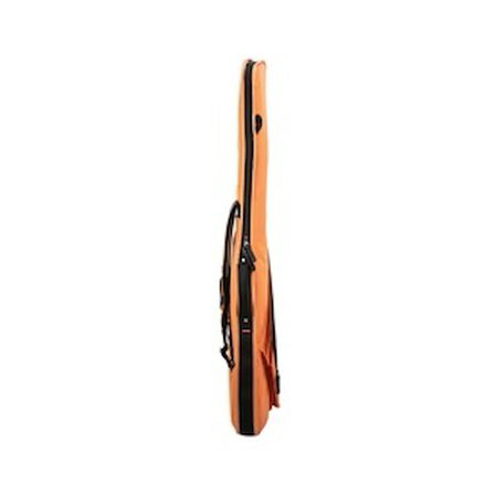 Mono M80-SEG-V2-BNO Elektro Gitar Sleeve 2.0 Case (Burnt Orange)