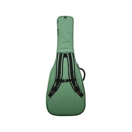 Mono M80-SEG-V2-AZG Elektro Gitar Sleeve 2.0 Case (Amazon Green)