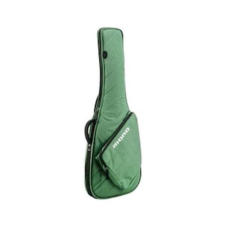 Mono M80-SEG-V2-AZG Elektro Gitar Sleeve 2.0 Case (Amazon Green)