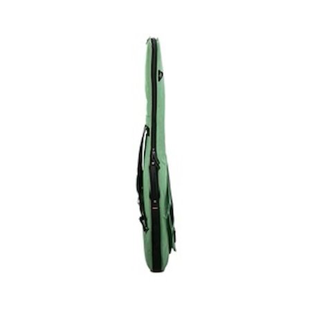 Mono M80-SEG-V2-AZG Elektro Gitar Sleeve 2.0 Case (Amazon Green)