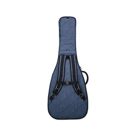 Mono M80-SEG-V2-MLB Elektro Gitar Sleeve 2.0 Case (Moonlight Blue)