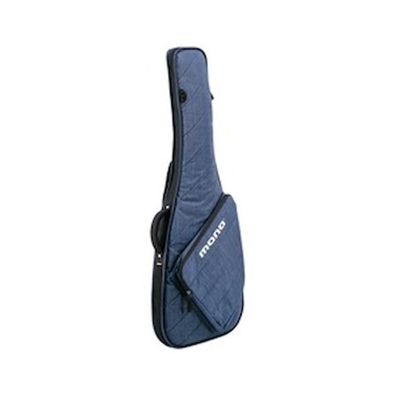 Mono M80-SEG-V2-MLB Elektro Gitar Sleeve 2.0 Case (Moonlight Blue)