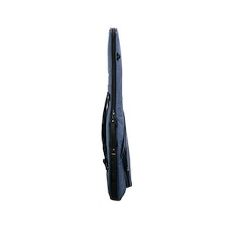 Mono M80-SEG-V2-MLB Elektro Gitar Sleeve 2.0 Case (Moonlight Blue)