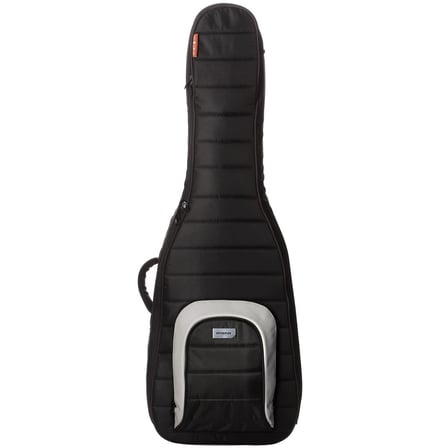 Mono M80-EB-BLK M80 Bass Gigbag (Siyah)