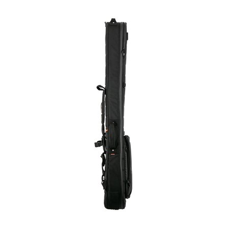 Mono M80-2B-ULT-BLK Classic Ultra Dual Bass Kılıfı (Siyah)