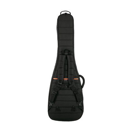 Mono M80-2B-ULT-BLK Classic Ultra Dual Bass Kılıfı (Siyah)