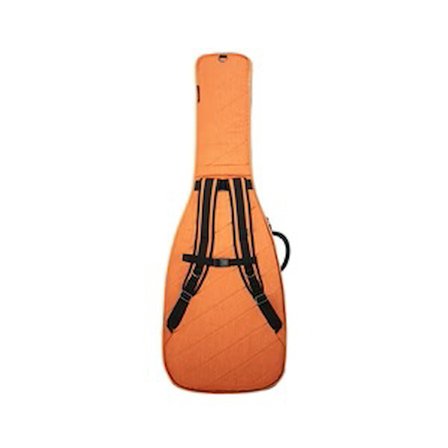 Mono M80-SEB-V2-BNO Bas Gitar Sleeve 2.0 Case (Burnt Orange)
