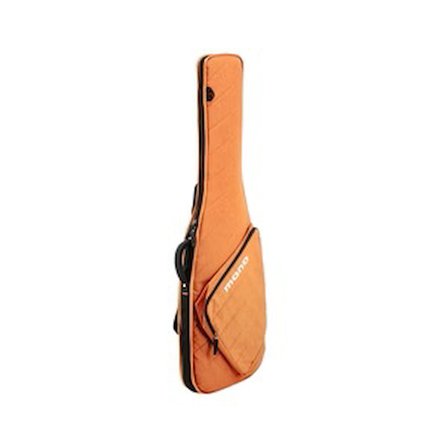 Mono M80-SEB-V2-BNO Bas Gitar Sleeve 2.0 Case (Burnt Orange)