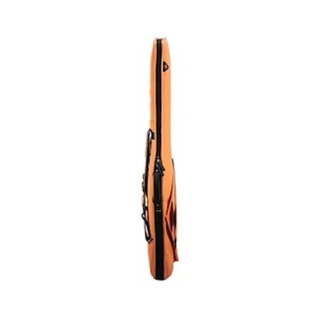 Mono M80-SEB-V2-BNO Bas Gitar Sleeve 2.0 Case (Burnt Orange)