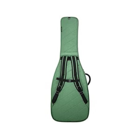 Mono M80-SEB-V2-AZG Bas Gitar Sleeve 2.0 Case (Amazon Green)
